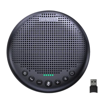 Конференц-спикерфон EMEET OfficeCore Luna Plus Bluetooth