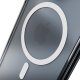 3mk Armor MagCase for iPhone 17 Air, Transparent