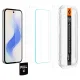Spigen Glas.tR EZ Fit Pro aizsargstikls Google Pixel 10A