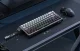 Проводная игровая клавиатура ONIKUMA G69 68 клавиш черная
