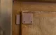 Shelly BLU Bluetooth Door and Window Sensor, Brown