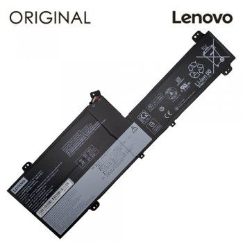 Notebook Battery LENOVO L19D3PD6, 4440mAh, Original