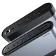 HUB Baseus CAHUB-DG0G 3x USB 3.2 Gen 1 / 2x USB-A / 2x USB-C / SD-картридер, micro SD / AUX / 3x HDMI / RJ45...