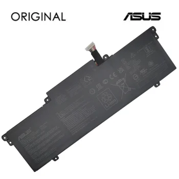 Оригинальный аккумулятор Asus C31N1914 для ноутбука, 5260mAh