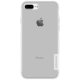 Apple iPhone 7 / 8 / SE (2020) (2022) 4.7\" Caurspīdīgs silikona vāciņš Nillkin Nature - TPU Silicone Case