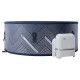 MSpa Naval 6-Person Inflatable Hot Tub with WiFi Control