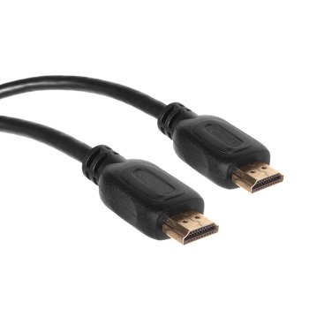 Кабель Maclean MCTV-636 HDMI-HDMI, v1.4, 2м