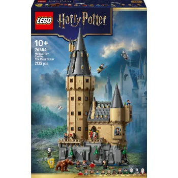 LEGO Harry Potter 76454 The Main Tower