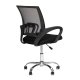 Modernhome OC-020 ergonomisks biura krēsls ar sieta atzveltni