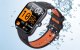Viedpulkstenis Colmi P86 1.93\" AMOLED Bluetooth Melns