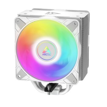 Кулер для процессора ARCTIC Freezer 36 A-RGB Белый