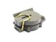 Professional Metal Compass US Army Style, Green