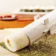 Suši veidotājs, ierīce suši pagatavošanai, Balts | Homemade DIY Sushi Roller Sushi Maker