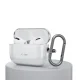 Tech-Protect FlexAir Case for AirPods Pro, Clear