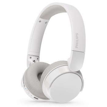 Беспроводные наушники Philips TAH3209WT/00, белые