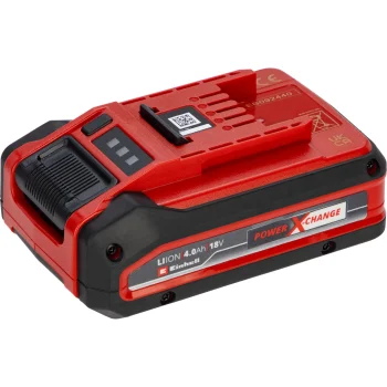 Einhell Power-X-Change Plus 18V 4.0Ah Akumulators