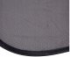 Car Window Sun Visors Shades Curtains with Suctions Cups, 2 pcs.