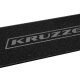 Kruzzel Spidoo saliekams bērnu skrejritenis, 200 mm riteņi, pelēks/melns
