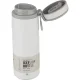 Stanley IceFlow Twist Flip ūdens pudele 0.47L Frost