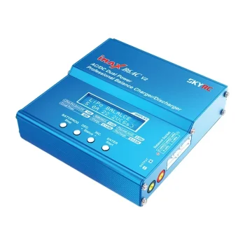 Akumulatoru lādētājs SkyRC iMax B6AC V2
