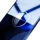 Защитное стекло 3mk HardGlass Matt Privacy Apple iPhone 14 Pro Max