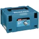 Akumulatora ripzāģis Makita DHS660ZJ 18V 165 mm Makpac