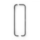 Ringke Frame Shield case adhesive protective frame for iPad Pro 11\'\' 2020 / iPad Pro 11\'\' 2018 black (Apple Pencil...