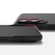 Ringke Onyx vāciņš Samsung Galaxy S25 Edge, Melns