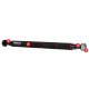 Neo-Sport Adjustable Pull-Up Bar 60-85 cm NS-311 | Home Gym Fitness Equipment