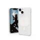 Apple iPhone 14 Plus 6.7\'\' UAG Lucent [u] Magsafe Hard Case Cover, Marshmallow | Telefona Maciņš Vāciņš Apvalks...