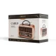 Retro radio Forever CARLO JB-105 AM/FM/SW Bluetooth USB microSD 1200mAh 5W