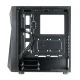 Компьютерный корпус Cooler Master CMP 520, Black (CP520-KGNN-S00)