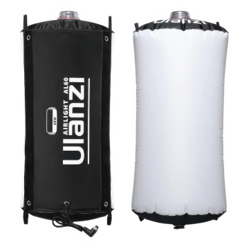 Надувная LED лампа Ulanzi AL60 (2700 K - 6500 K)