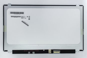 LG 15.6" LCD Touch Screen 1366x768 HD, 40-pin, Glossy