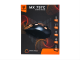 Игровая мышь Liocat MX 757C, черная
