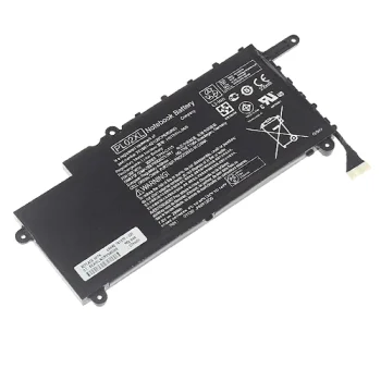 Оригинальный аккумулятор HP HSTNN-LB6B для ноутбука