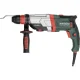 Metabo UHEV 2860-2 Quick Set perforators ar urbju un kaltu komplektu