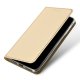 Apple iPhone 11 Pro DUX DUCIS Magnetic Case Cover, Gold | Чехол для Телефона Кабура Книжка