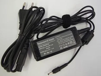 Блок питания Extra Digital для ноутбуков Samsung 40W, 19V, 2.1A