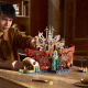 Конструктор LEGO ONE PIECE 75640 The Baratie Floating Restaurant