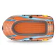 Peldlīdzeklis KONDOR 3000 246 x 122 cm Bestway 61145