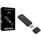 Картридер Conceptronic BIAN02B USB 3.0 SD / microSD, черный