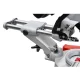 Leņķzāģis Holzmann KAP305JL ar vilkšanas funkciju, 1800 W, 305 mm