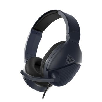 Игровые наушники Turtle Beach Recon 200 Gen 2, черные