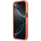 BMW M IML metāla logotipu MagSafe vāciņš iPhone 17 Pro Max - Pro Orange | Phone Case Cover