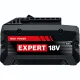 Akumulators Bosch EXPERT EXBA18V-80 18V 8.0Ah