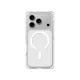AmazingThing iPhone 17 Pro Max vāciņš Omni MagSafe, caurspīdīgs