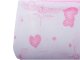 Laundry Wash Bag Mesh for Bras and Underwear, 18x14 cm