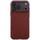 Uniq Keva EDGE Magclick vāciņš iPhone 18 Pro Max / 17 Pro Max, sarkans