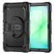 Чехол Tech-Protect Solid для Samsung Galaxy Tab A9+ 11.0 (X210/X215/X216) - Черный